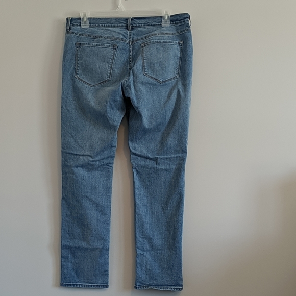 Old Navy boyfriend jean - Picture 3 of 3